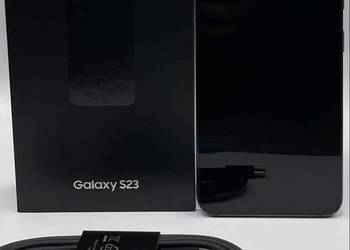 Samsung Galaxy S23 8/128 Wzorowy stan
