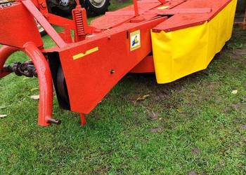 Kosiarka rotacyjna szerokość 135 cm Samasz