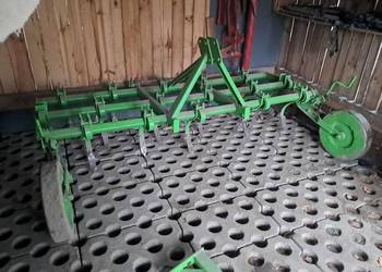 Kultywator Unia grudziądz 2.4m