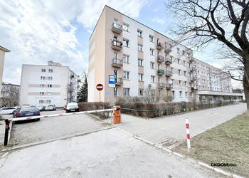 Mieszkanie 39,90 m² – ul. Żeromskiego 44, Centrum