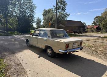 Fiat 125p 1.3 1974r