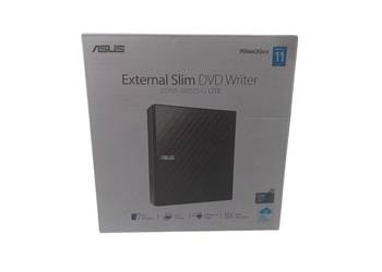 Nagrywarka zewnętrza ASUS