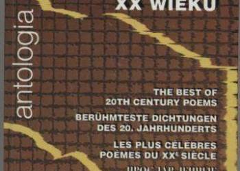 Najsłynniejsze poematy XX wieku