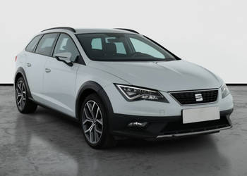 Seat Leon 1.4 TSI