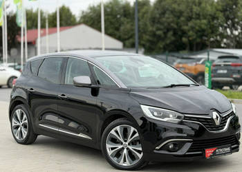 Renault Scenic 1.6 DCI / 160KM 101Tys KM !Automat Nawigacja Kamera Asysten…