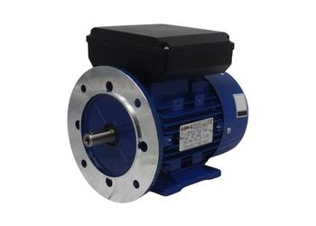 SILNIK Elektryczny 0,55kW 230V 1420obr 1FAZOWY [4514]