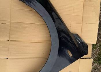 Błotnik hyunday i30 lewy