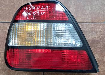 Lampa tył Leganza