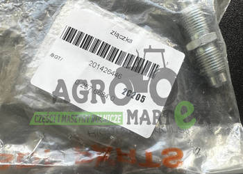 0.257.6684.0, 025766840 KRÓCIEC SDF