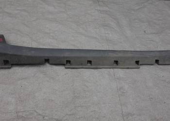 FORD ECOSPORT 17- PRAWY PRÓG LISTWA PROGOWA PRAWA FORD ECOSPORT 17- PRAWY PRÓG LISTWA PROGOWA PRAWA