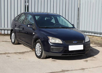 Ford Focus 1.6 16V