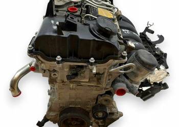 SILNIK N43B16A BMW E81 E87 E90 E91 E92 1.6 122KM benzyna 156 122km