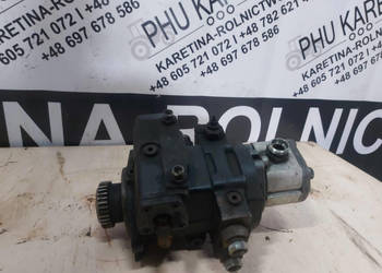 Rexroth A10VG18DGM1/10R