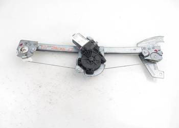 PODNOŚNIK SZYBY LEWY PRZEDNI CITROEN C1