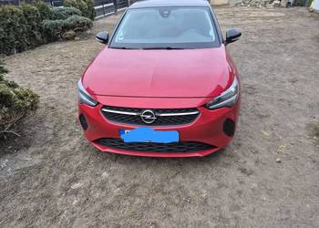 Sprzedam Opla corsę 1.5 diesel