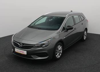 Opel Astra K 1.5 Elegance