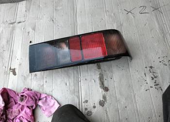 LAMPA TYŁ TYLNA PRAWA FORD SIERRA