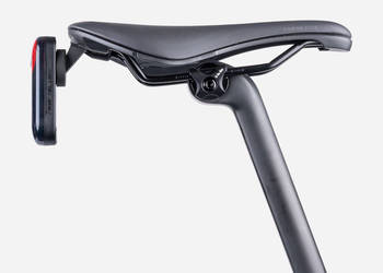 Uchwyt radaru do siodełka Bontrager / Trek - Magene L508 (rozmiar S)