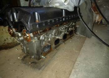 Silnik Z16XEP Opel Astra H 1.6