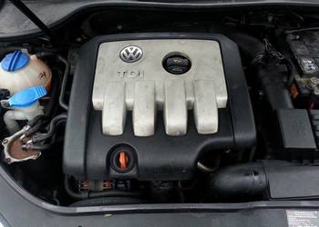 Silnik do Volkswagen Golf V 2.0TDI