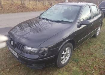 Seat Toledo 1.8 Anglik