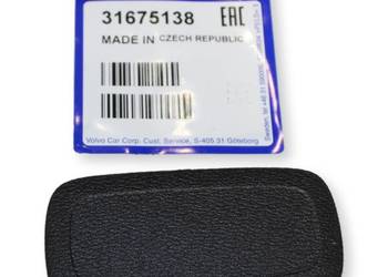 VOLVO XC40 zaslepka tapicerki bagaznika OE 31675138
