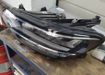 Reflektor lewy led passat b8 oryginal