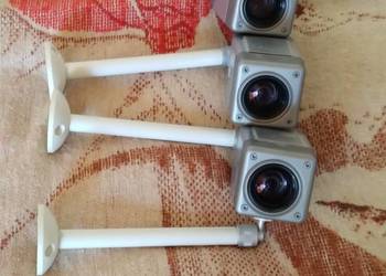 Camera ELBEX