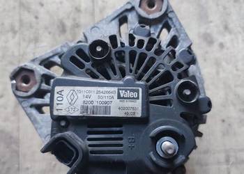 Alternator Renault Megane 2