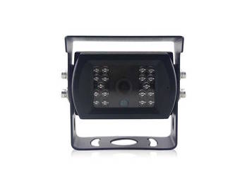 KAMERA VPS AHD IP68 1080p PAL AC-301-AHD-008