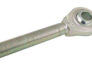 Końcówka oczkowa łącznika górnego, M36 x 3,0, L 32,0 mm TF362SX