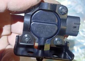 Czujnik róźnicy ciśnień DPF Hyundai/KIA 2.0 CRDI