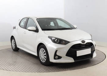 Mazda 2 1.5 Hybrid