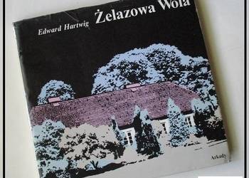 Żelazowa Wola - E.Hartwig/ 1975/ sztuka/ muzyka/ krajobraz / Chopin