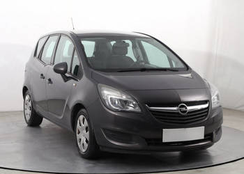 Opel Meriva 1.6 CDTI