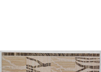 Listwa Vittorio Alfa 10,5 x 32,5; Paradyż, płytki, kafelki, seria Victoria