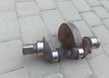 Fiat 126p wał korbowy, nominał,do szlifu