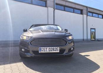 Sprzedam Ford Mondeo MK5