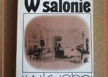 W salonie i w kuchni - Kowecka / kuchnia / restauracje