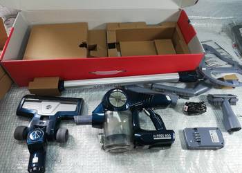 Odkurzacz pionowy Hoover H-FREE 800 22V