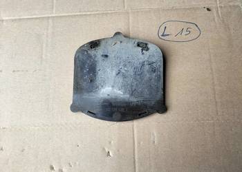 GOLF 2 JETTA 2 ZAŚLEPKA WLOTU POWIETRZA 191129630