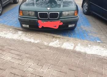 Sprzedam Peugeot Partner