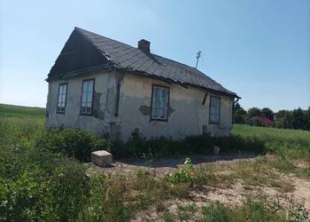 Siedlisko. 1700m2. Orchowiec , pow. Krasnystaw