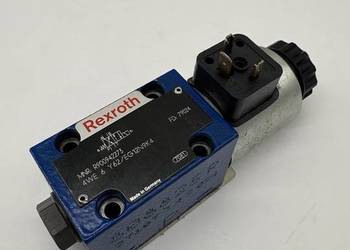Rexroth R900942273 4WE 6 Y62/EG12N9K4 Valve