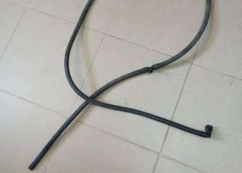 Przewód Chevrolet Captiva Wąż spryskiwaczy lampy przedniej zderzaka Xenon