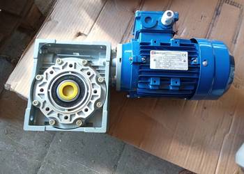 motoreduktor 90 silnik 2,2 kw obr 36