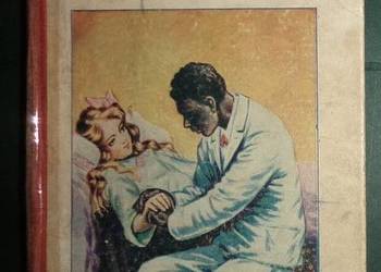 Chata wuja Toma - Beecher Stowe - 1950 ? - uszkodzona