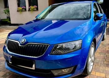 Skoda Octavia III 1.8 TSI Elegance