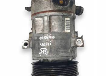 SPRĘŻARKA KLIMATYZACJI Opel Corsa D Grande Punto Evo 1.3 CDTI GE276601S