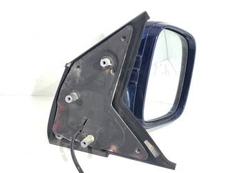 LUSTERKO PRAWY VW TRANSPORTER T5 Bus 03-15 Shadow blue metallic